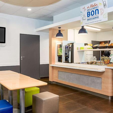 Ibis Budget Lille Gares Vieux-Lille Exterior photo